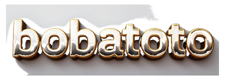 bobatoto login logo